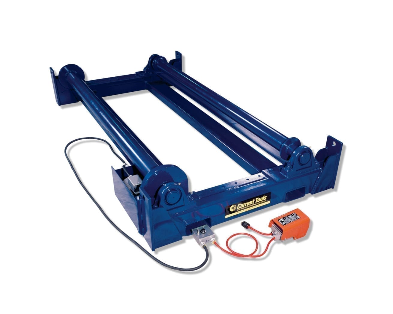 Current Tools Model 615 Contractors Choice Inc. Tools and Equipment