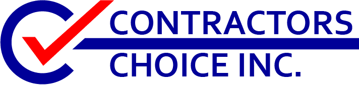 Contractors Choice Inc. Tools and Equipment